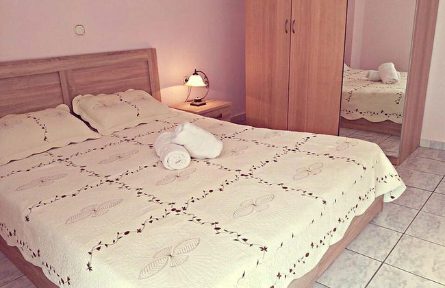 Daphnus Apartment in Agios Konstantinos - Foto 4