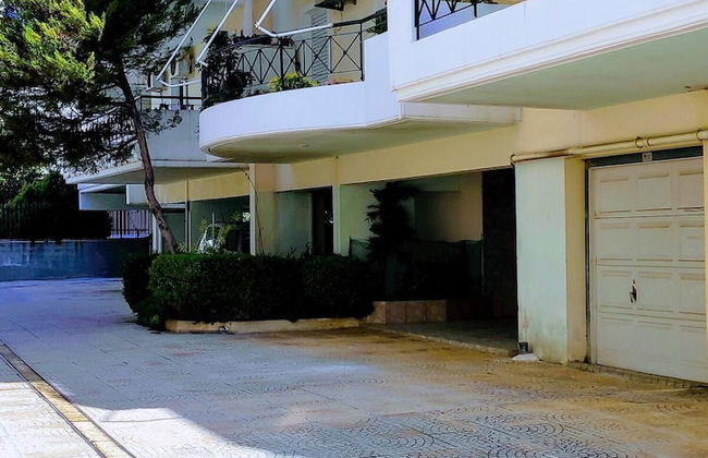 Daphnus Apartment in Agios Konstantinos - Foto 14