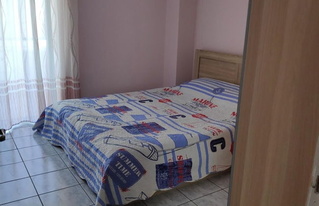 Daphnus Apartment in Agios Konstantinos - Foto 23