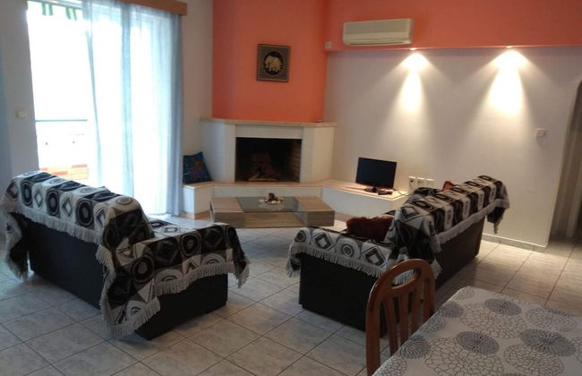 Daphnus Apartment in Agios Konstantinos - Foto 31