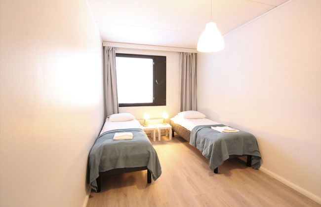 Forenom Apts Hämeenlinna Katuma 1 - Foto 11