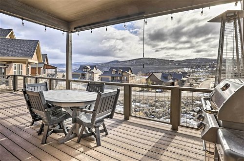 Foto 25 - Granby Home w/ Mountain Views < 2 Mi to Ski + Golf