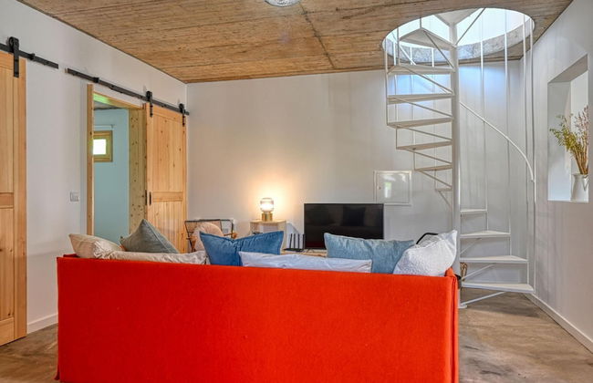 O Lagar do Avô, a Home in Madeira - Foto 29