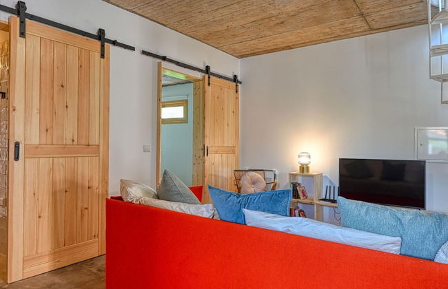 O Lagar do Avô, a Home in Madeira - Foto 27