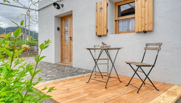 O Lagar do Avô, a Home in Madeira - Foto 3, Habitación