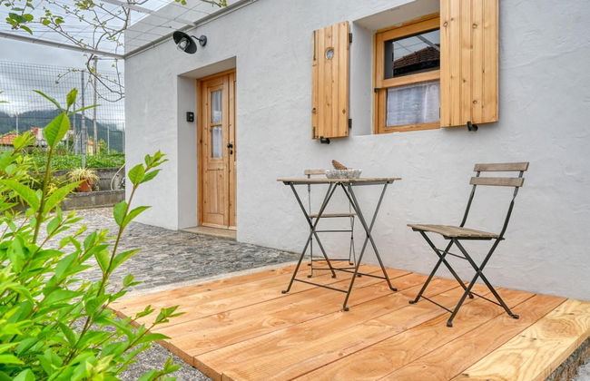 O Lagar do Avô, a Home in Madeira - Foto 3