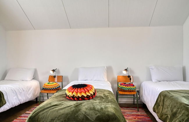 O Lagar do Avô, a Home in Madeira - Foto 69