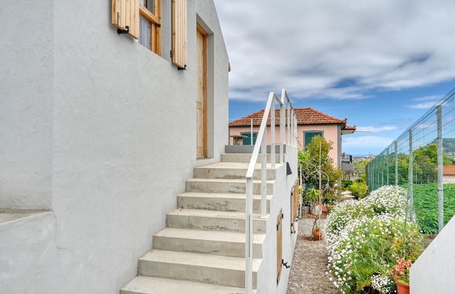 O Lagar do Avô, a Home in Madeira - Foto 79