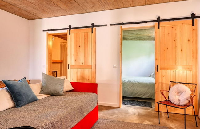 O Lagar do Avô, a Home in Madeira - Foto 41