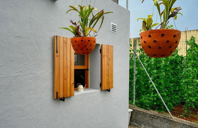 O Lagar do Avô, a Home in Madeira - Foto 71