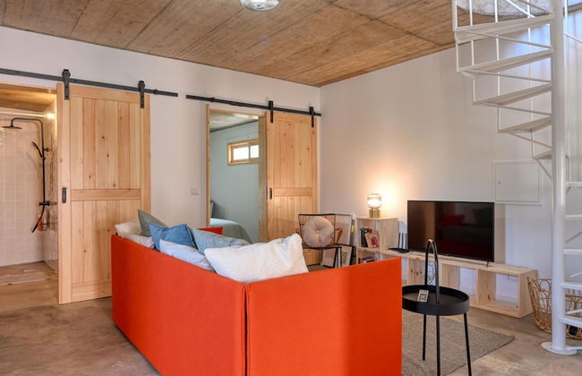 O Lagar do Avô, a Home in Madeira - Foto 53