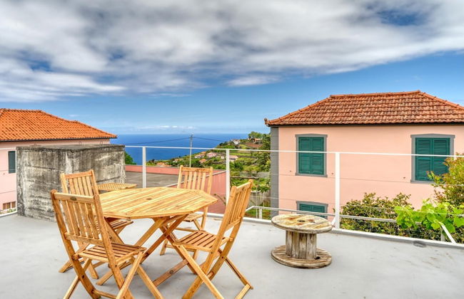 O Lagar do Avô, a Home in Madeira - Foto 5