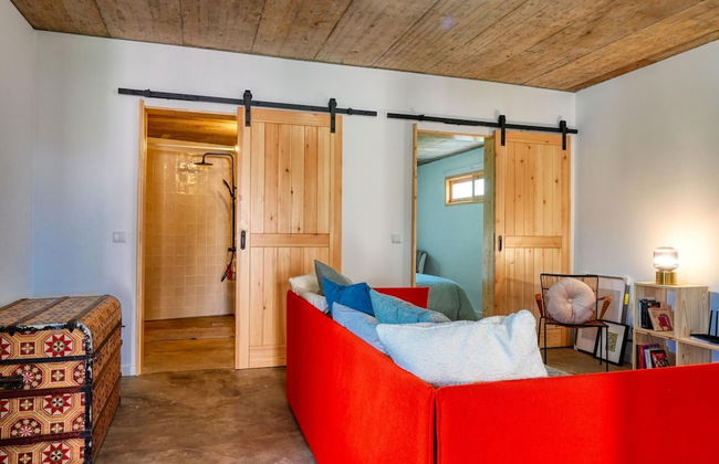 O Lagar do Avô, a Home in Madeira - Foto 25