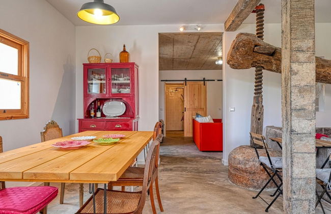 O Lagar do Avô, a Home in Madeira - Foto 23