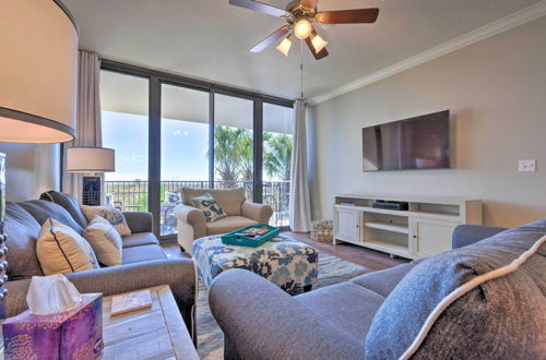 Photo 14 - Sunny 1st-floor Condo w/ Ocean-view Balcony