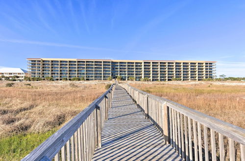 Photo 19 - Dauphin Island Condo in Holiday Isle With Balcony