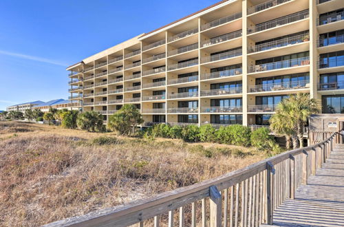 Photo 7 - Sunny 1st-floor Condo w/ Ocean-view Balcony