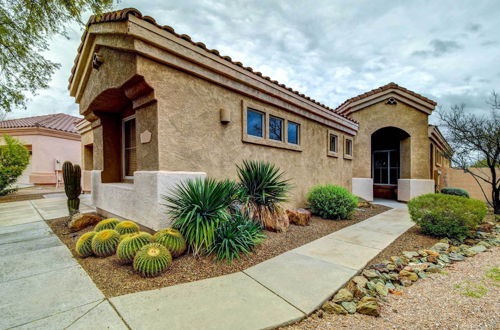 Photo 7 - Arizona Vacation Rental w/ Private Pool & Pergola