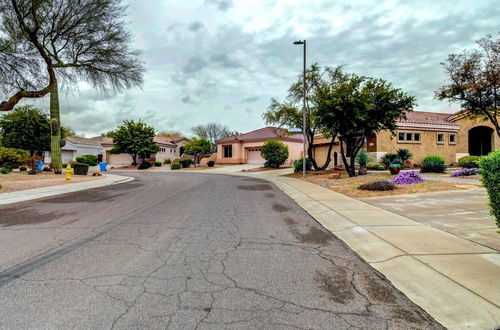 Photo 12 - Arizona Vacation Rental w/ Private Pool & Pergola