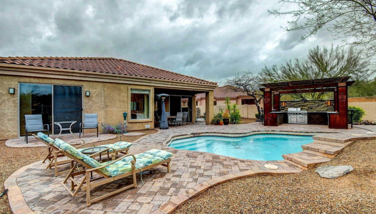 Foto 1 - Arizona Vacation Rental w/ Private Pool & Pergola