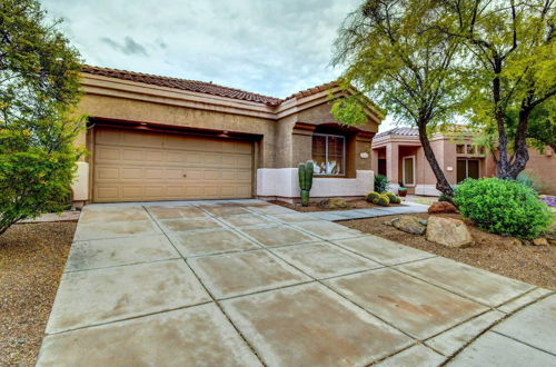 Photo 17 - Arizona Vacation Rental w/ Private Pool & Pergola