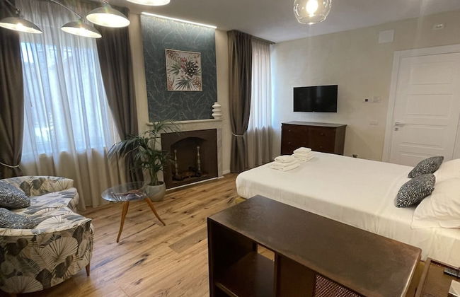 La Bartolomea Home&Suite - Foto 15