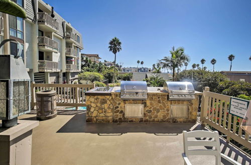 Photo 7 - Heavenly Oceanfront Condo w/ Amenities Galore