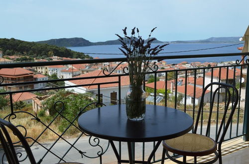 Photo 22 - Best House Sea View Apartment Pylos