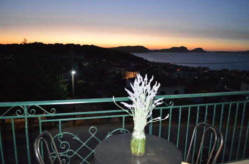 Photo 23 - Best House Sea View Apartment Pylos