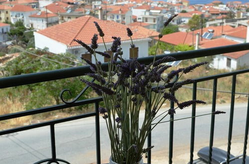 Photo 19 - Best House Sea View Apartment Pylos