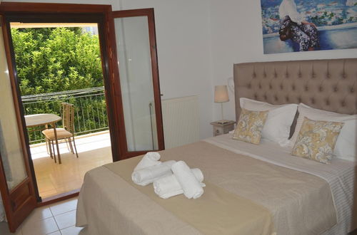 Photo 2 - Best House Sea View Apartment Pylos