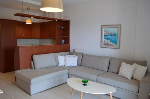 Foto 11 - Best House Sea View Apartment Pylos