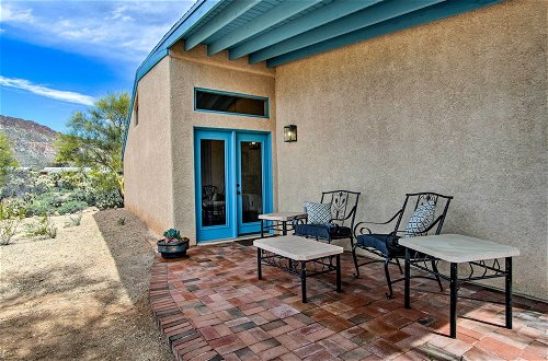Photo 26 - Sunny Tucson Home w/ Patios on 5 Acres