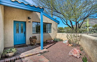 Foto 2 - Sunny Tucson Home w/ Patios on 5 Acres