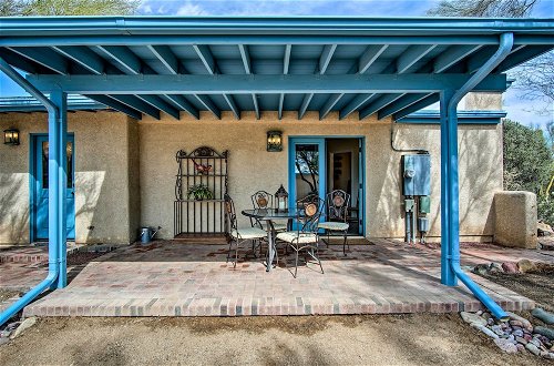 Photo 8 - Sunny Tucson Home w/ Patios on 5 Acres