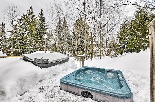 Photo 7 - Waitsfield Vacation Rental w/ Private Hot Tub