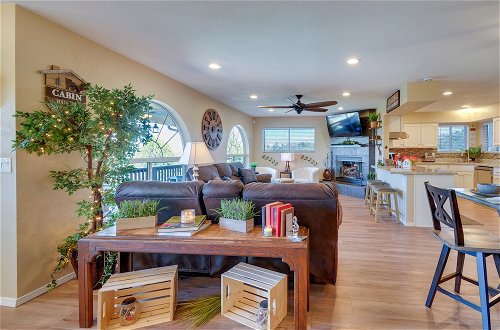 Foto 30 - Charming Prescott Home w/ Deck & Mountain Views