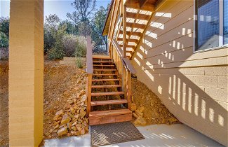Foto 2 - Charming Prescott Home w/ Deck & Mountain Views