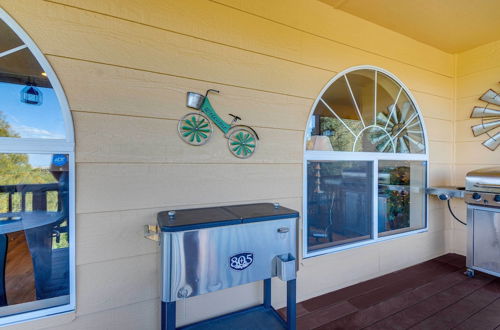 Photo 5 - Charming Prescott Home w/ Deck & Mountain Views