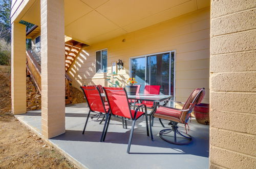 Photo 31 - Charming Prescott Home w/ Deck & Mountain Views