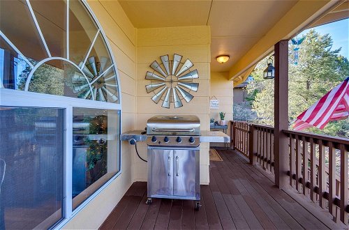 Foto 19 - Charming Prescott Home w/ Deck & Mountain Views