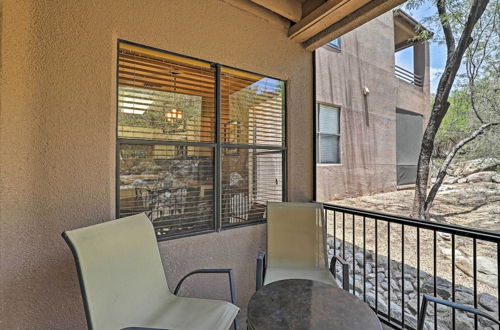 Photo 22 - Tucson Desert Retreat w/ Pool + Hot Tub Access