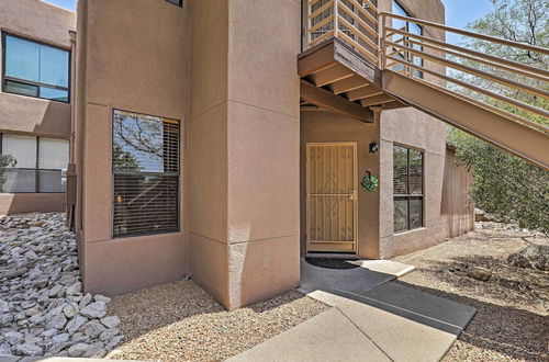 Foto 9 - Tucson Desert Retreat w/ Pool + Hot Tub Access