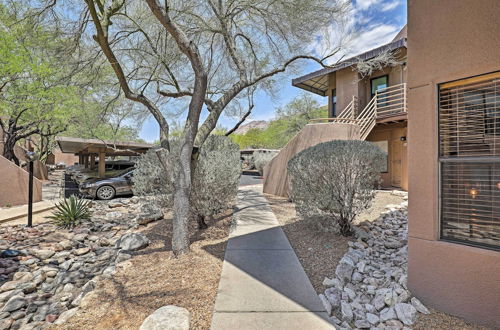 Photo 25 - Tucson Desert Retreat w/ Pool + Hot Tub Access