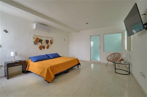 Foto 19 - Casita el Pinar - Yucatan Home Rentals