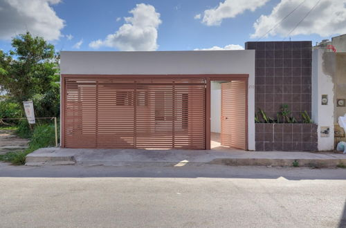 Foto 3 - Casita el Pinar - Yucatan Home Rentals