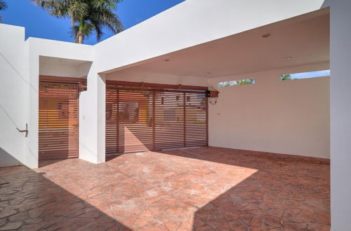 Photo 4 - Casita el Pinar - Yucatan Home Rentals