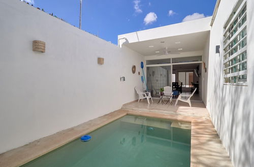 Foto 1 - Casita el Pinar - Yucatan Home Rentals