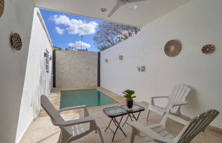 Foto 2 - Casita el Pinar - Yucatan Home Rentals