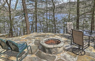 Photo 1 - Dainty New Preston Cottage w/ Dock & Lake Views